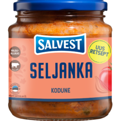 SALVEST Kodune seljanka