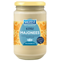 SALVEST Kerge majonees