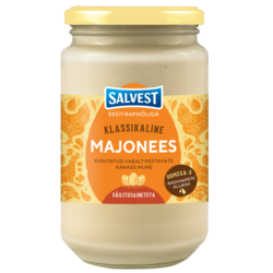 SALVEST Klassikaline majonees