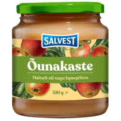 SALVEST Õunakaste