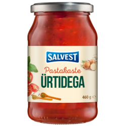 SALVEST Pastakaste ürtidega