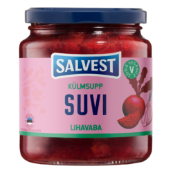 SALVEST Külmsupp “Suvi”