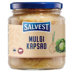 SALVEST Mulgi kapsad