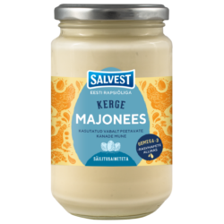 SALVEST Kerge majonees