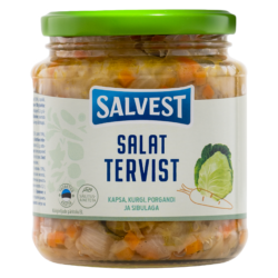 SALVEST Salat “Tervist”
