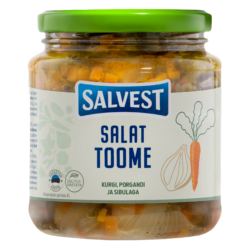 SALVEST Salat “Toome”