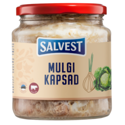 SALVEST Mulgi kapsad