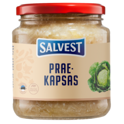 SALVEST Praekapsas