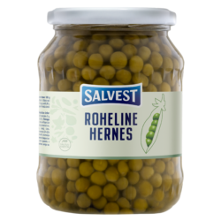 SALVEST Roheline hernes