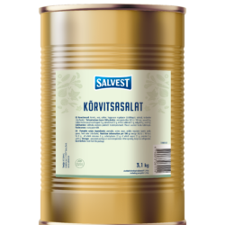 SALVEST Kõrvitsasalat