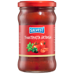 SALVEST Tomatipasta ürtidega