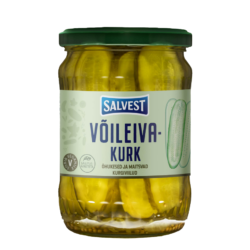 SALVEST Võileivakurk