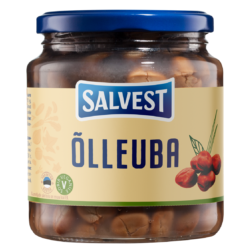 Õlleuba