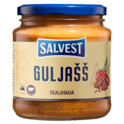 Guljašš