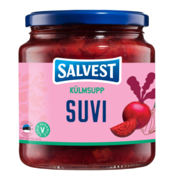 SALVEST Külmsupp “Suvi”