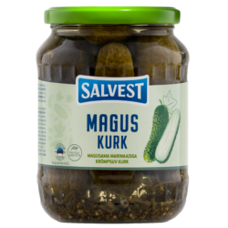 SALVEST Magus kurk