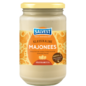 Majoneesid