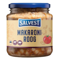 Makaroniroog