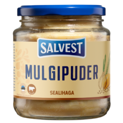 Mulgipuder sealihaga