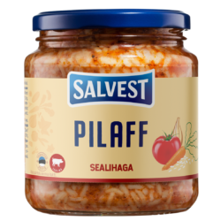 Pilaff