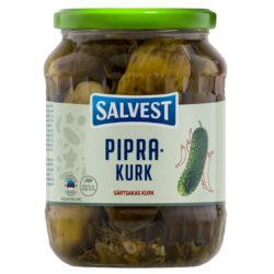 SALVEST Piprakurk