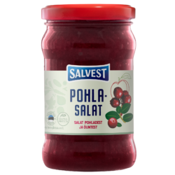 SALVEST Pohlasalat