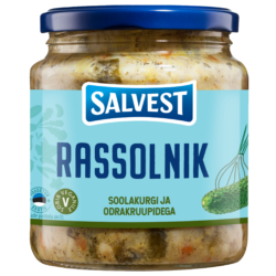 SALVEST Rassolnik