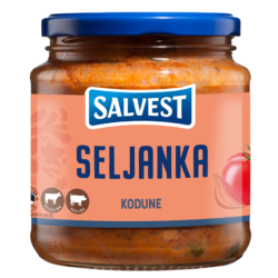 SALVEST Kodune seljanka