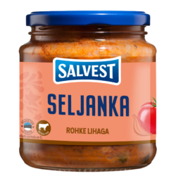 SALVEST Seljanka