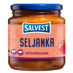 SALVEST Suitsuribilihaga seljanka