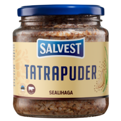 Tatrapuder sealihaga