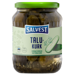 SALVEST Talukurk