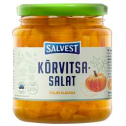 SALVEST Kõrvitsasalat