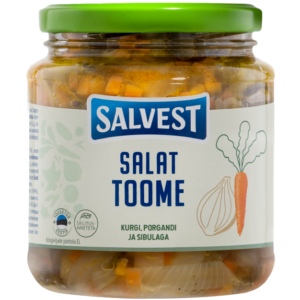 Salatid