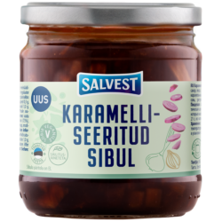 SALVEST Karamelliseeritud sibul