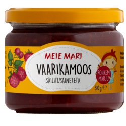 MEIE MARI Vaarikamoos