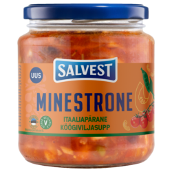 SALVEST Minestrone