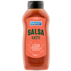 SALVEST Salsa kaste