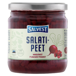 SALVEST Salatipeet