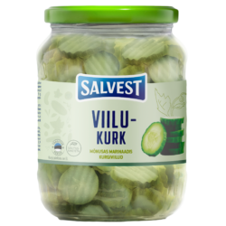 SALVEST Viilukurk