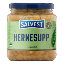 SALVEST Hernesupp