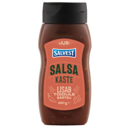 SALVEST Salsa kaste