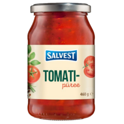 SALVEST Tomatipüree