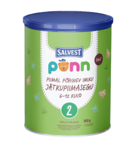 Piimasegud