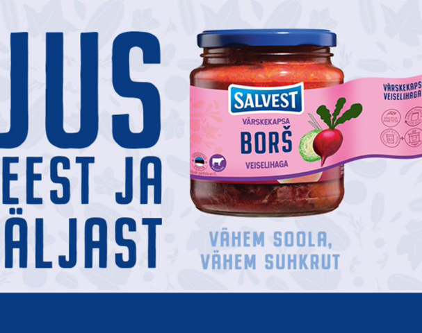 Uus seest ja väljast