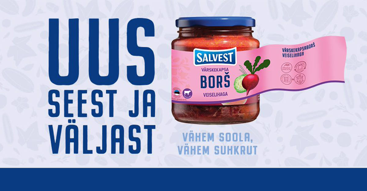 Uus seest ja väljast