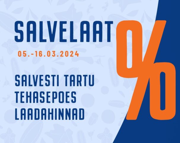 Salvelaat