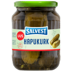 SALVEST Hapukurk