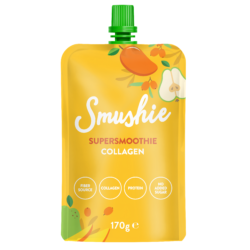 SMUSHIE Mangosmuuti kollageeniga